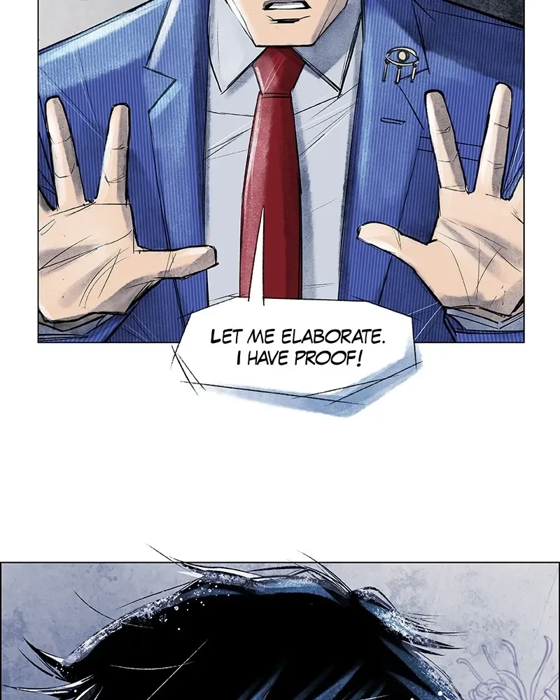 The Shadow Prophet Chapter 32 page 7