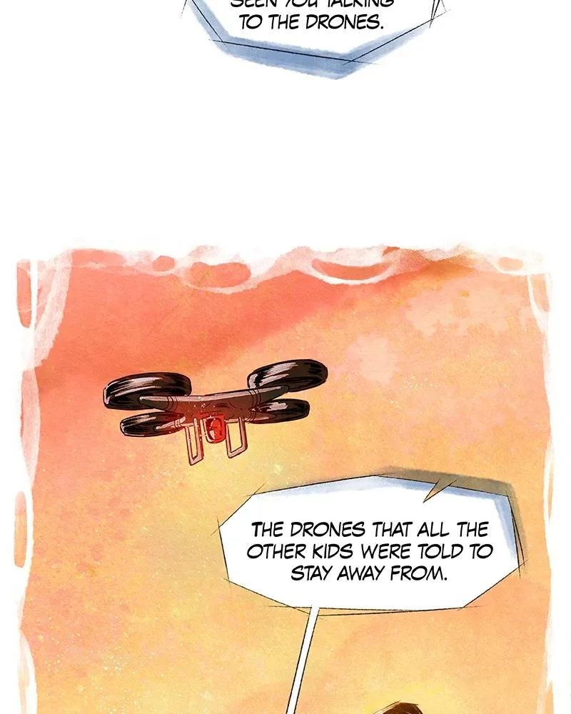The Shadow Prophet Chapter 32 page 16