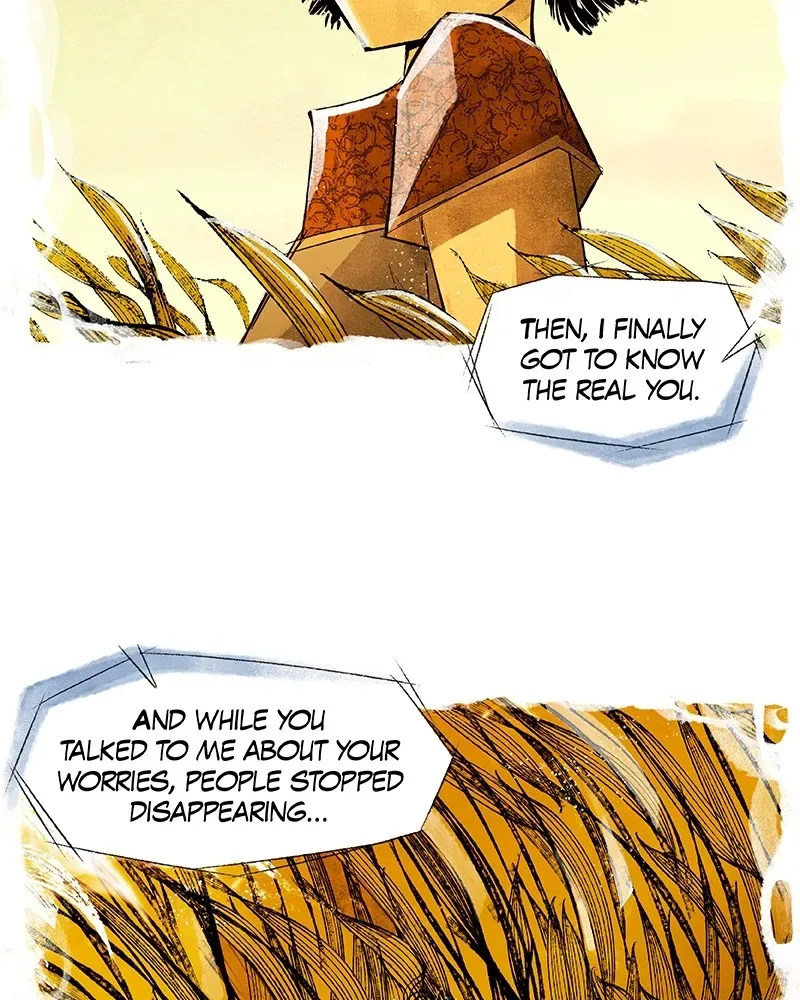 The Shadow Prophet Chapter 32 page 19