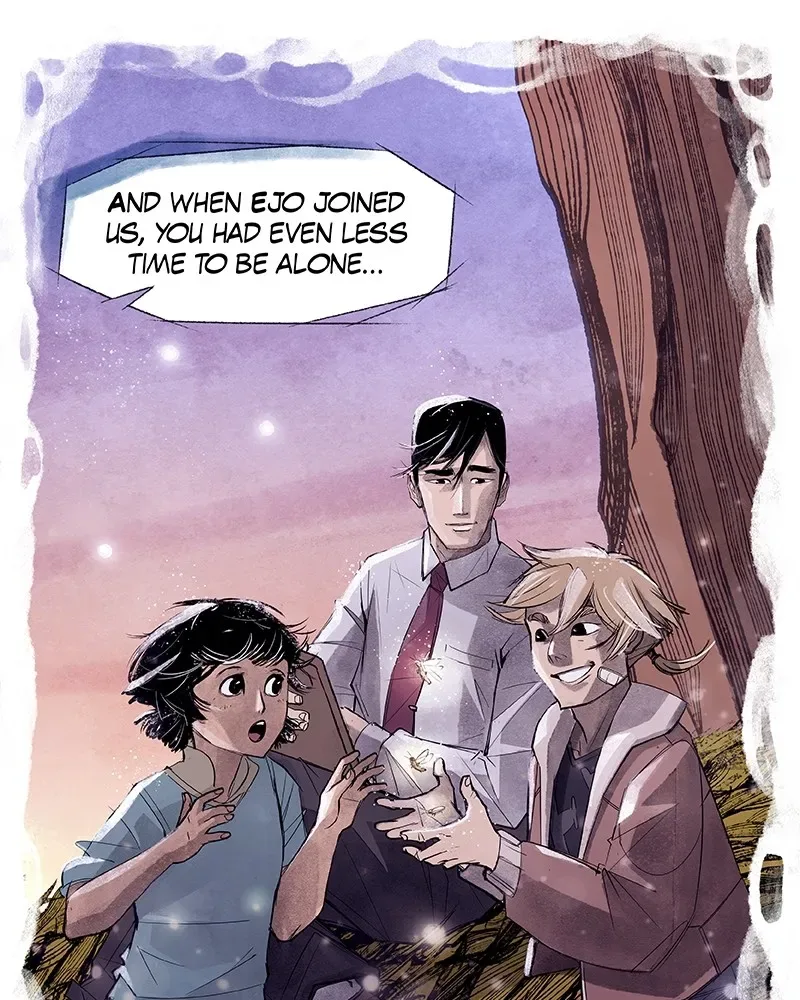 The Shadow Prophet Chapter 32 page 21