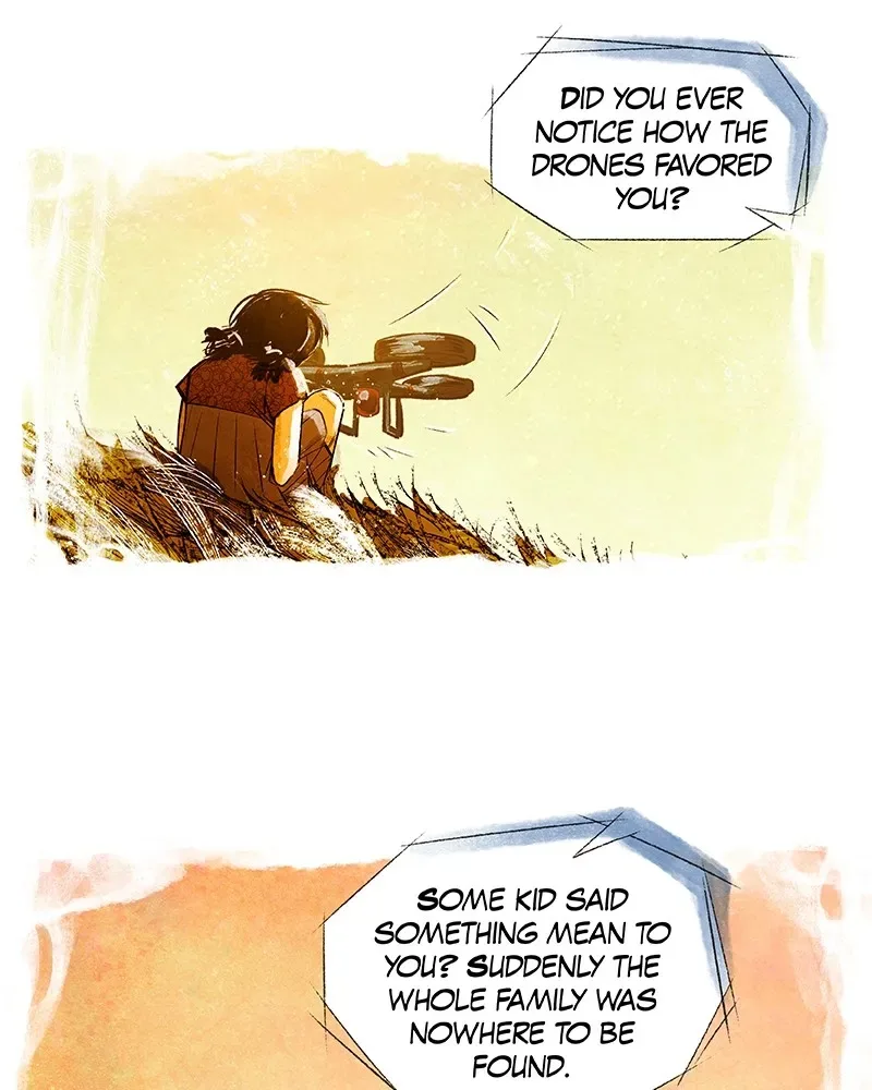 The Shadow Prophet Chapter 32 page 14