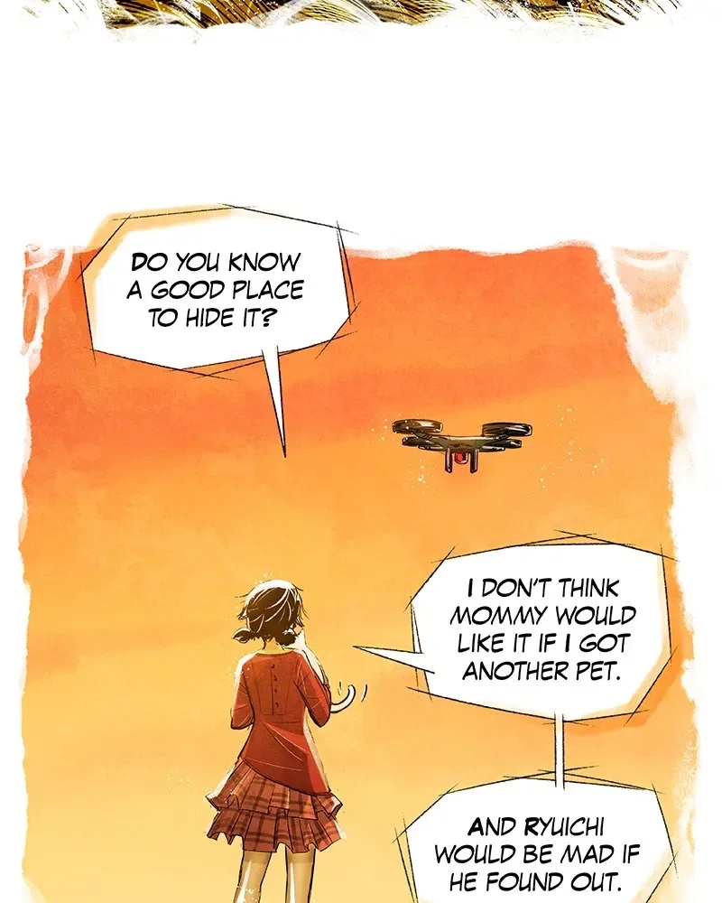 The Shadow Prophet Chapter 32 page 28