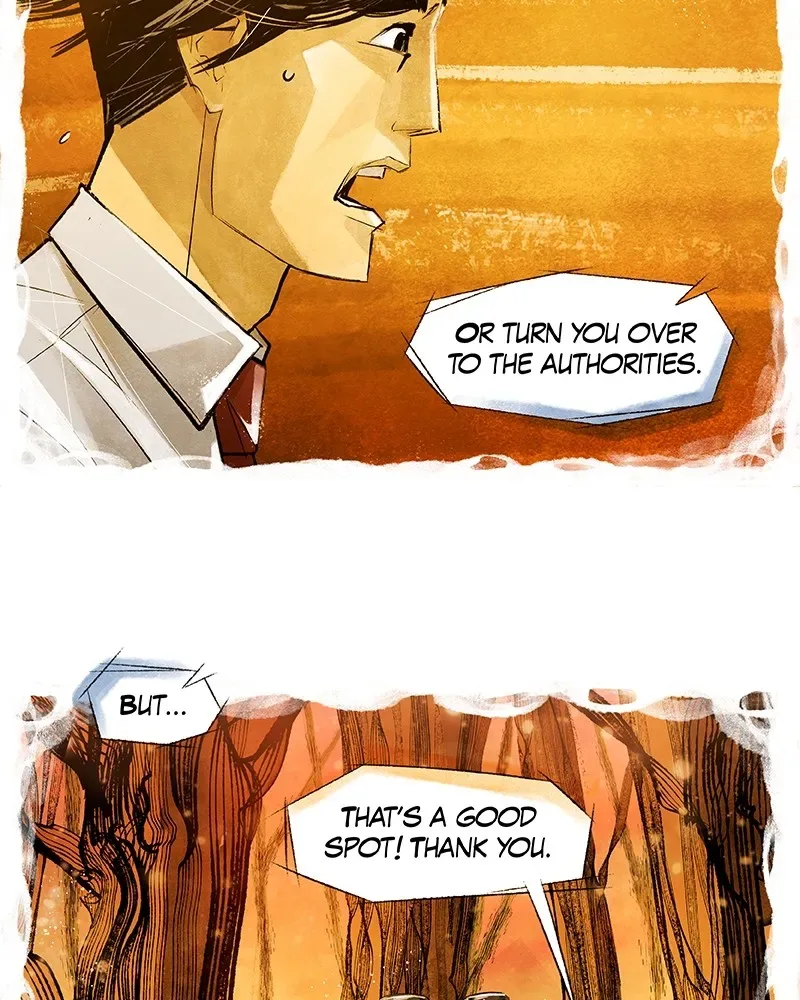 The Shadow Prophet Chapter 32 page 31