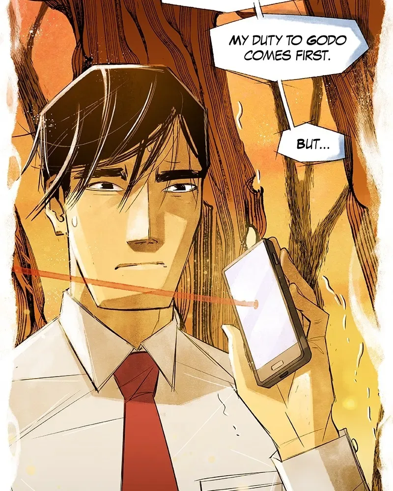 The Shadow Prophet Chapter 32 page 33