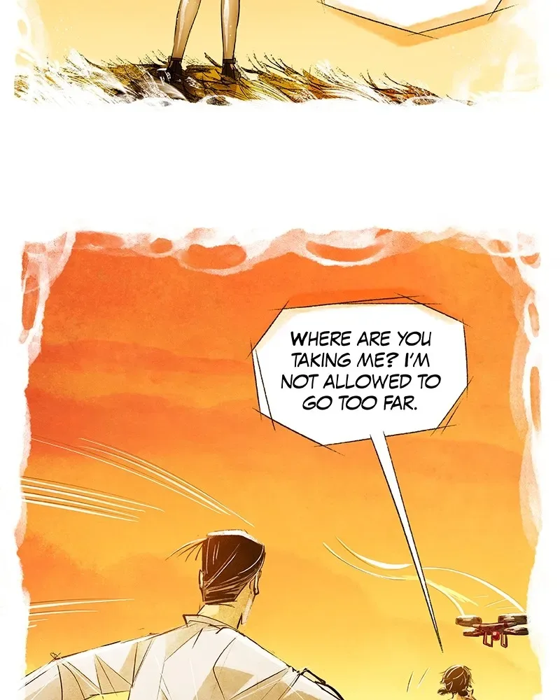 The Shadow Prophet Chapter 32 page 29