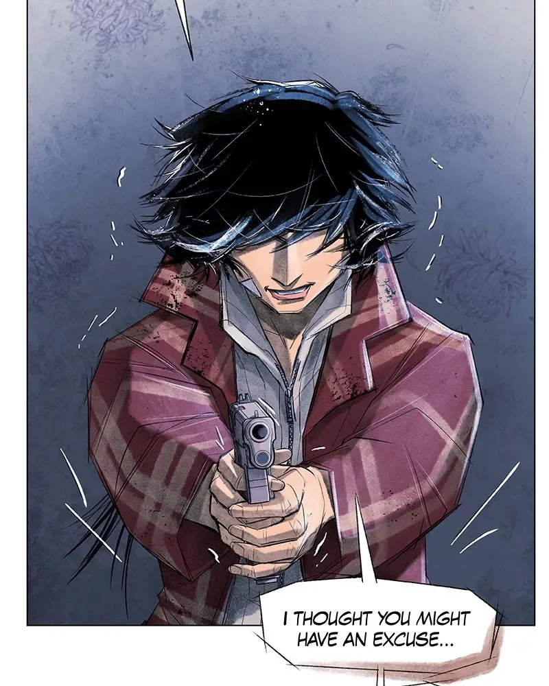 The Shadow Prophet Chapter 32 page 5