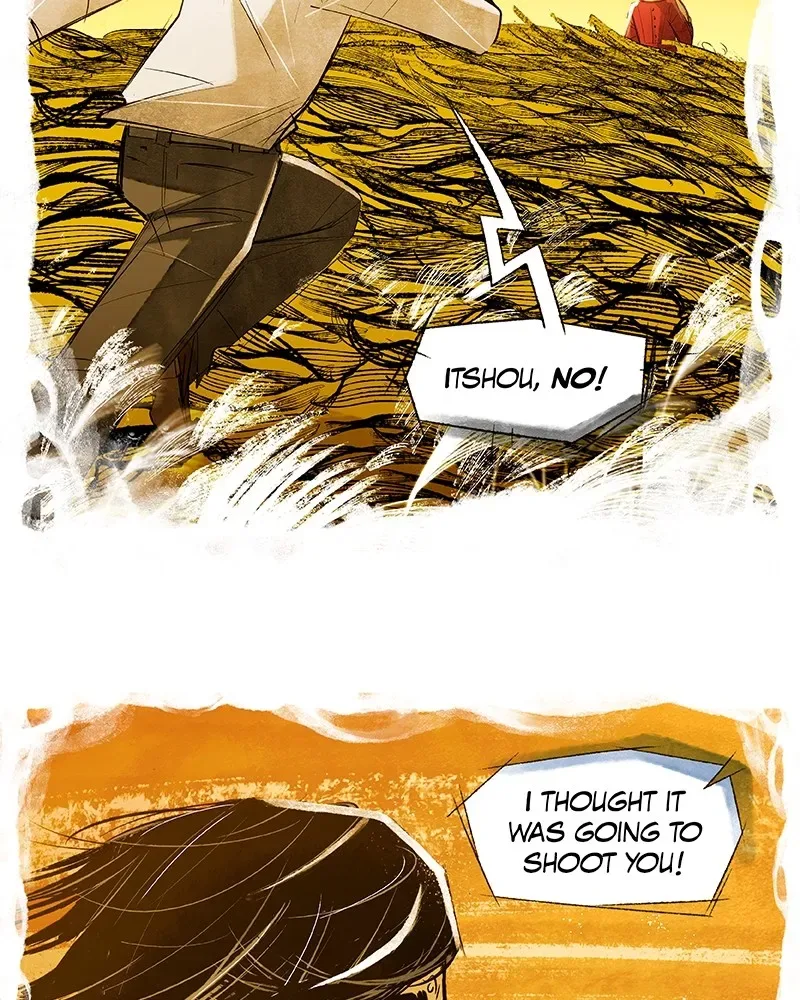 The Shadow Prophet Chapter 32 page 30