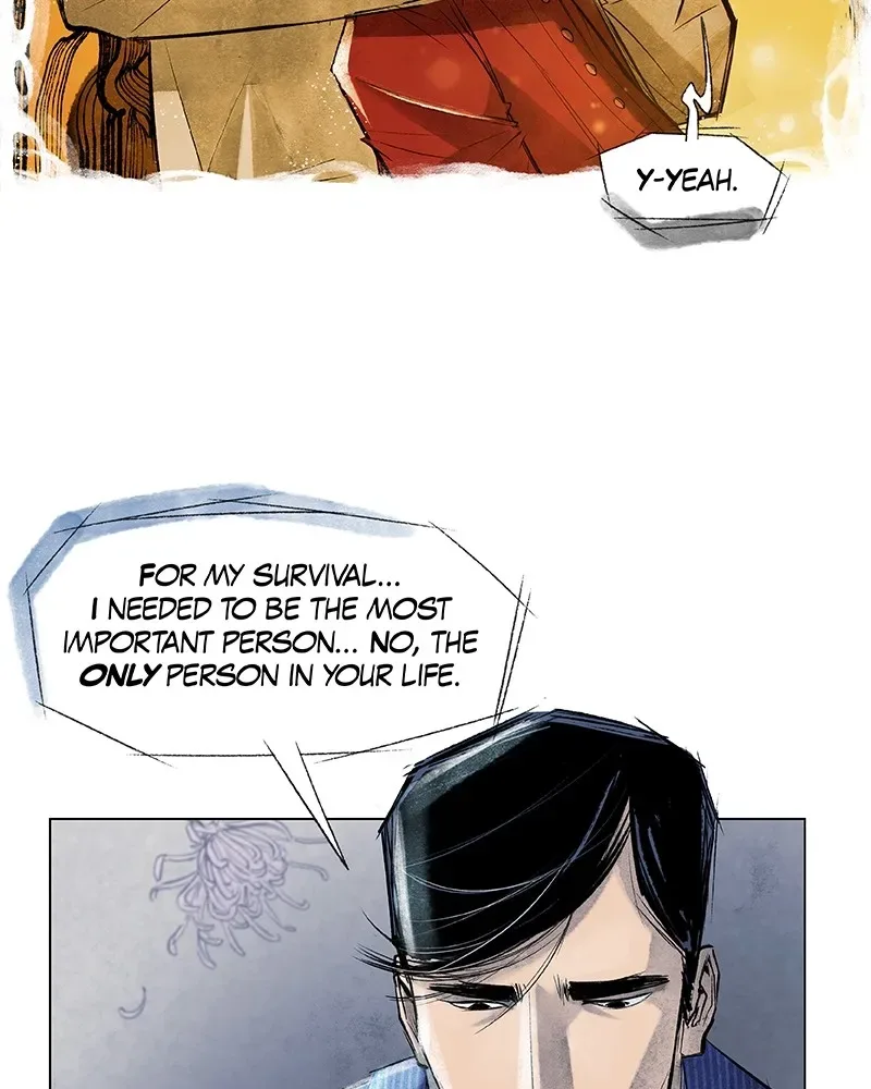 The Shadow Prophet Chapter 32 page 44