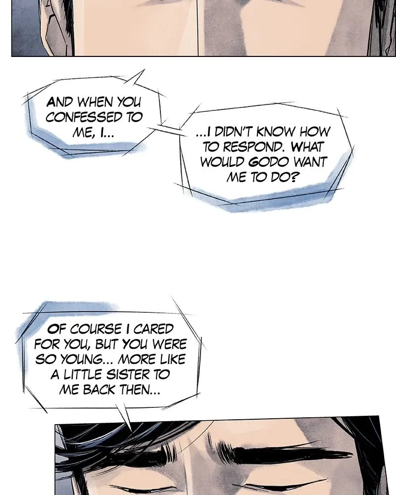 The Shadow Prophet Chapter 32 page 46