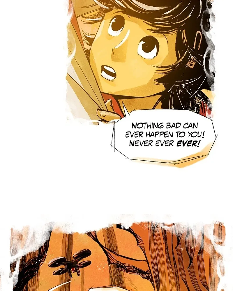 The Shadow Prophet Chapter 32 page 41