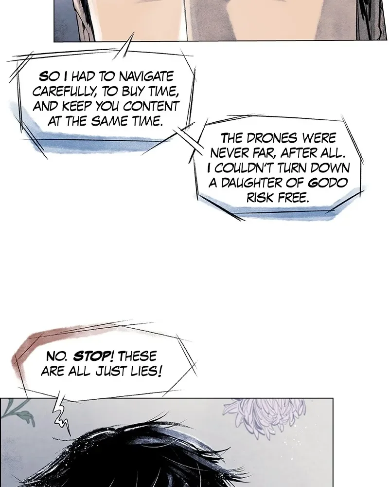 The Shadow Prophet Chapter 32 page 47