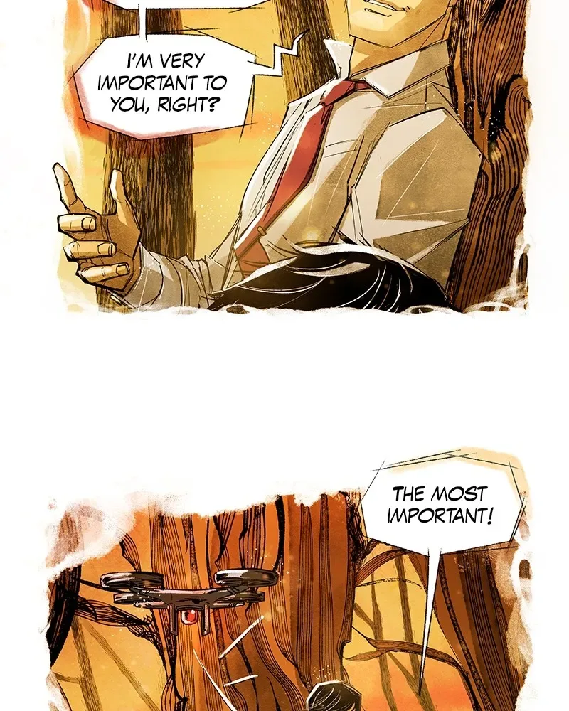 The Shadow Prophet Chapter 32 page 39