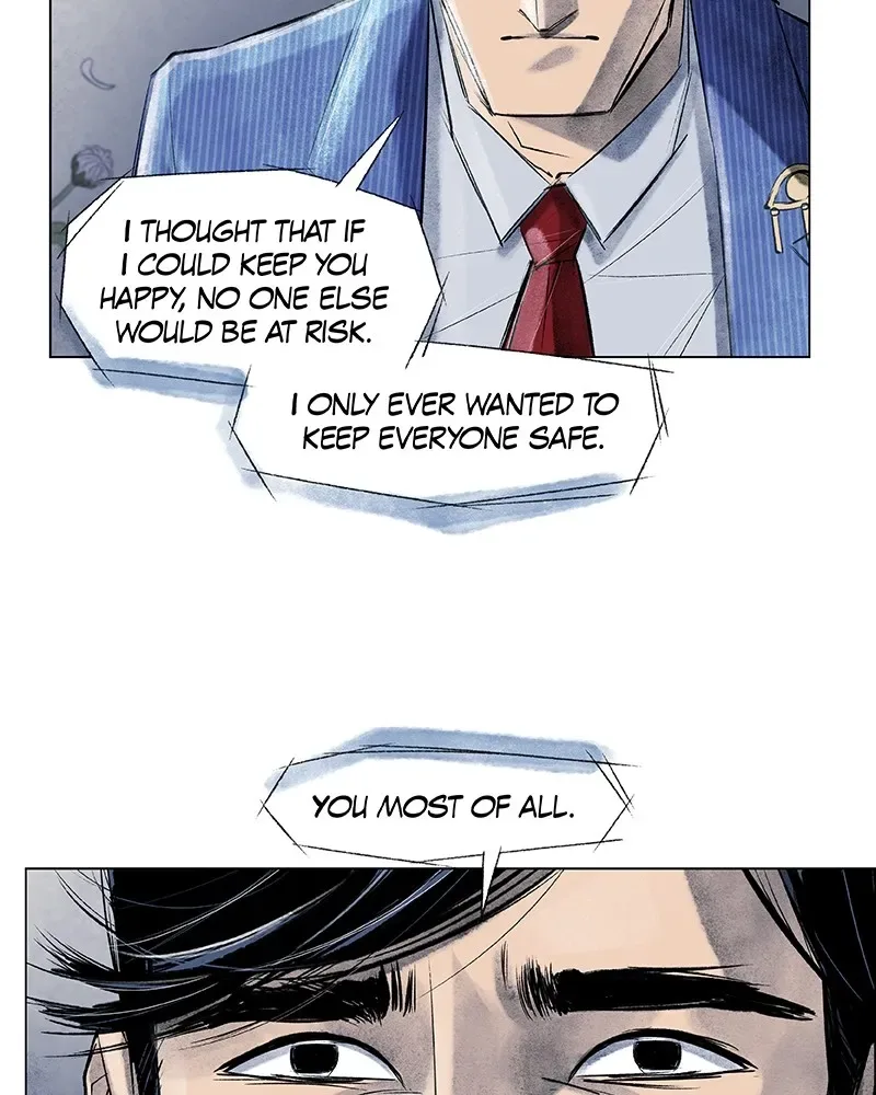 The Shadow Prophet Chapter 32 page 45