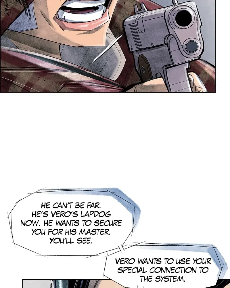 The Shadow Prophet Chapter 32 page 51