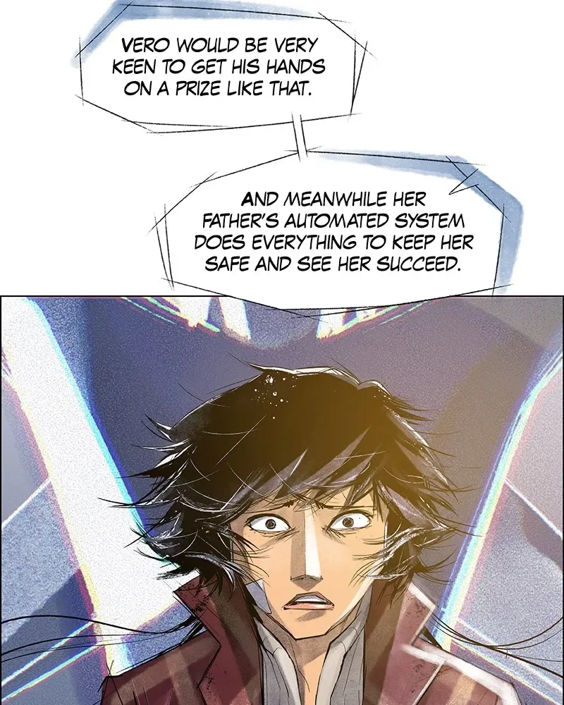 The Shadow Prophet Chapter 32 page 61