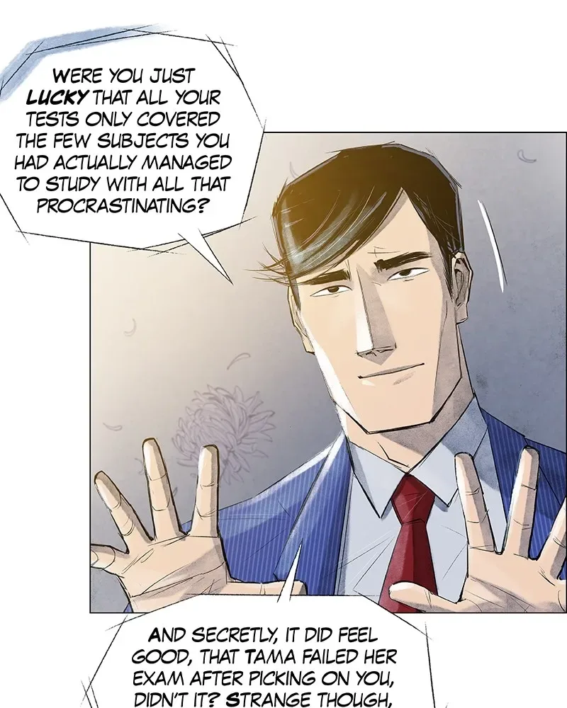 The Shadow Prophet Chapter 32 page 65