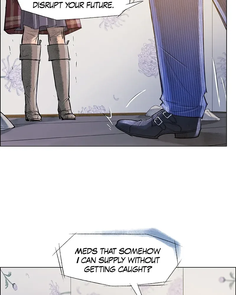 The Shadow Prophet Chapter 32 page 63