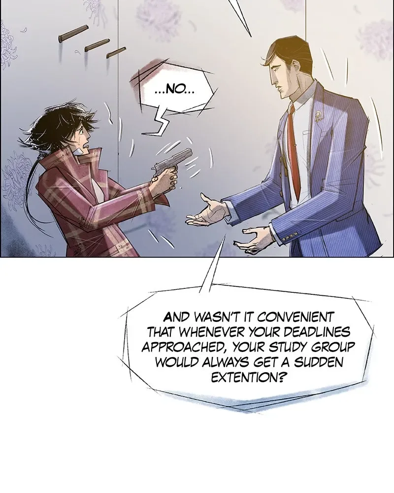 The Shadow Prophet Chapter 32 page 64