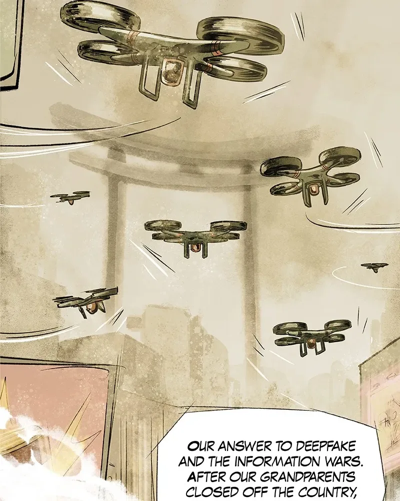 The Shadow Prophet Chapter 32 page 55