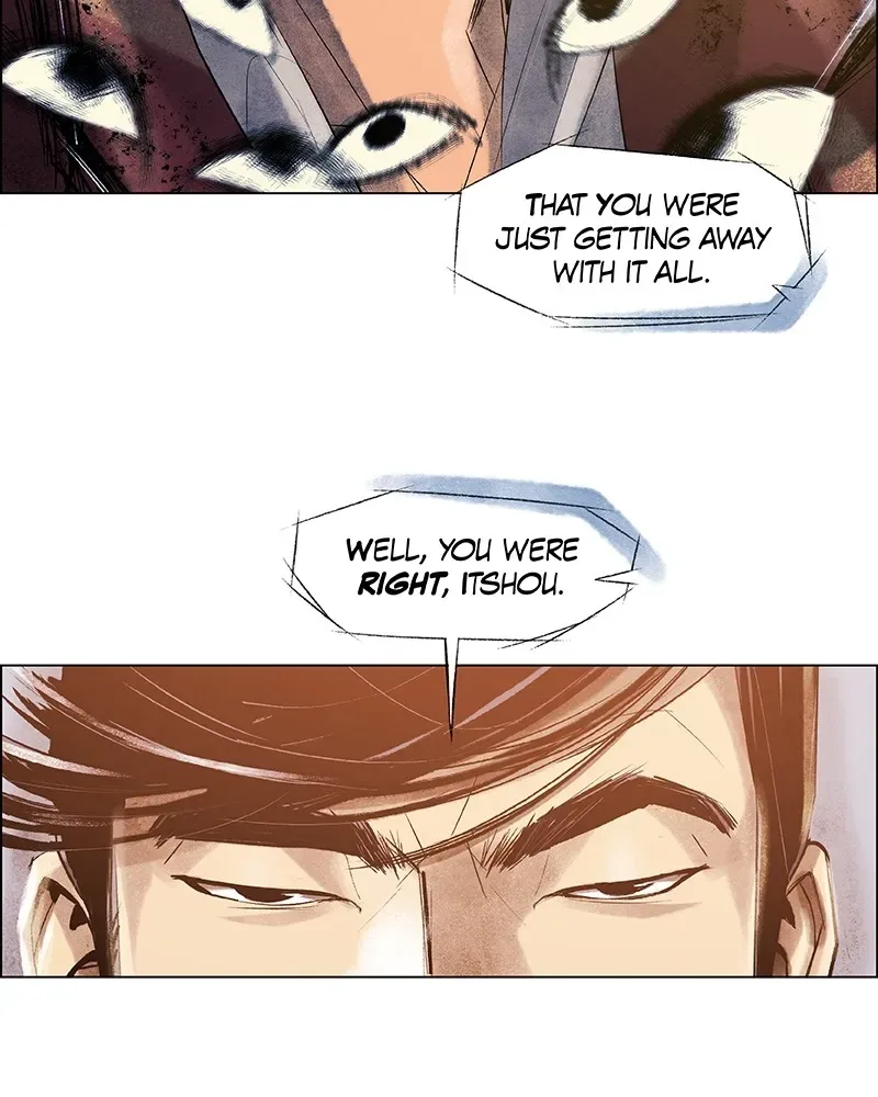 The Shadow Prophet Chapter 32 page 68