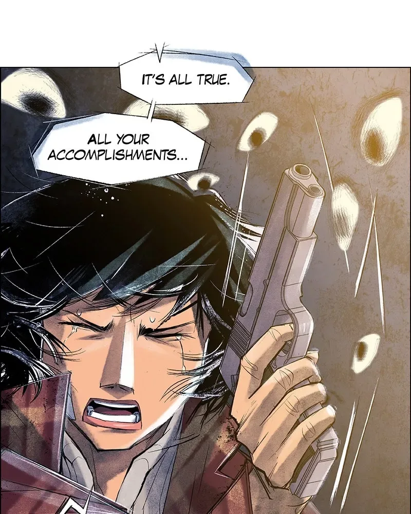 The Shadow Prophet Chapter 32 page 69
