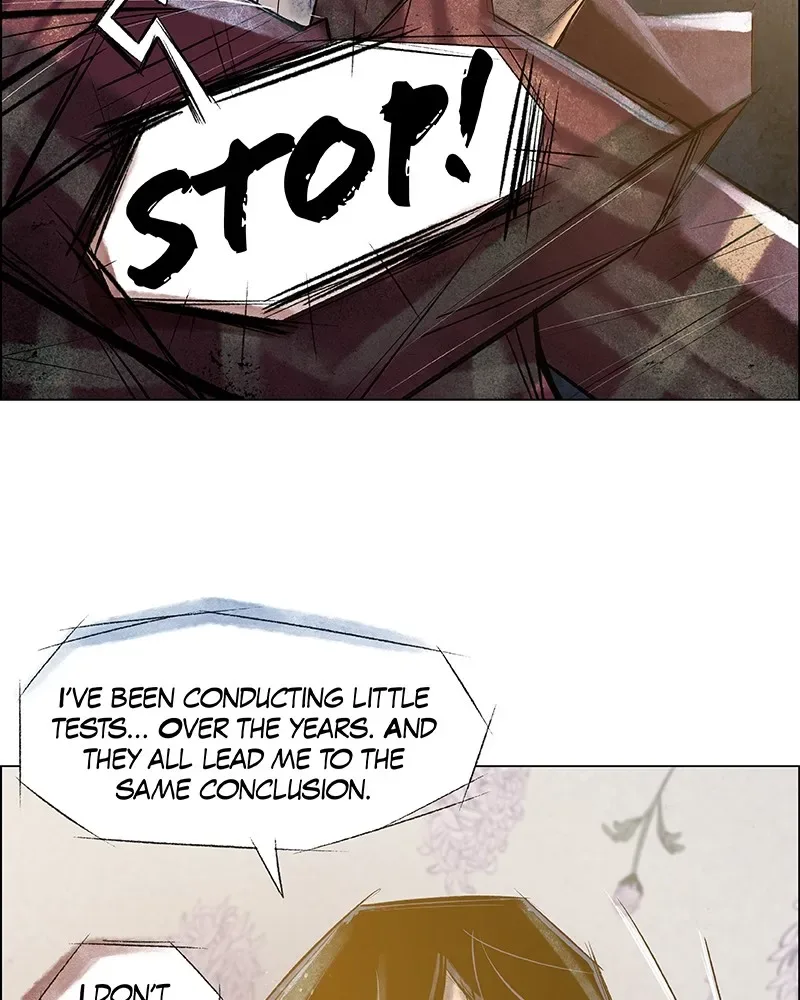 The Shadow Prophet Chapter 32 page 70