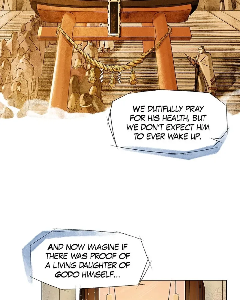 The Shadow Prophet Chapter 32 page 57