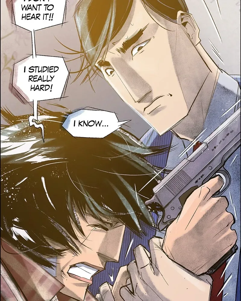 The Shadow Prophet Chapter 32 page 71