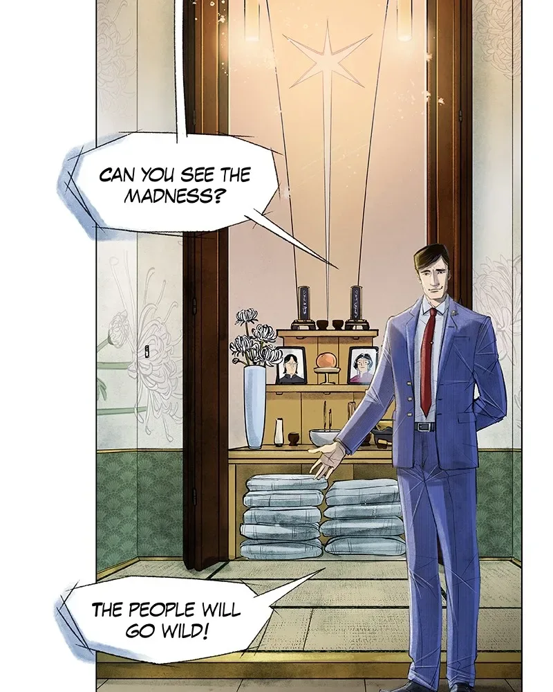 The Shadow Prophet Chapter 32 page 58