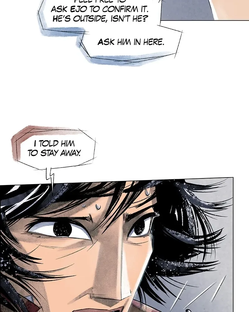 The Shadow Prophet Chapter 32 page 50