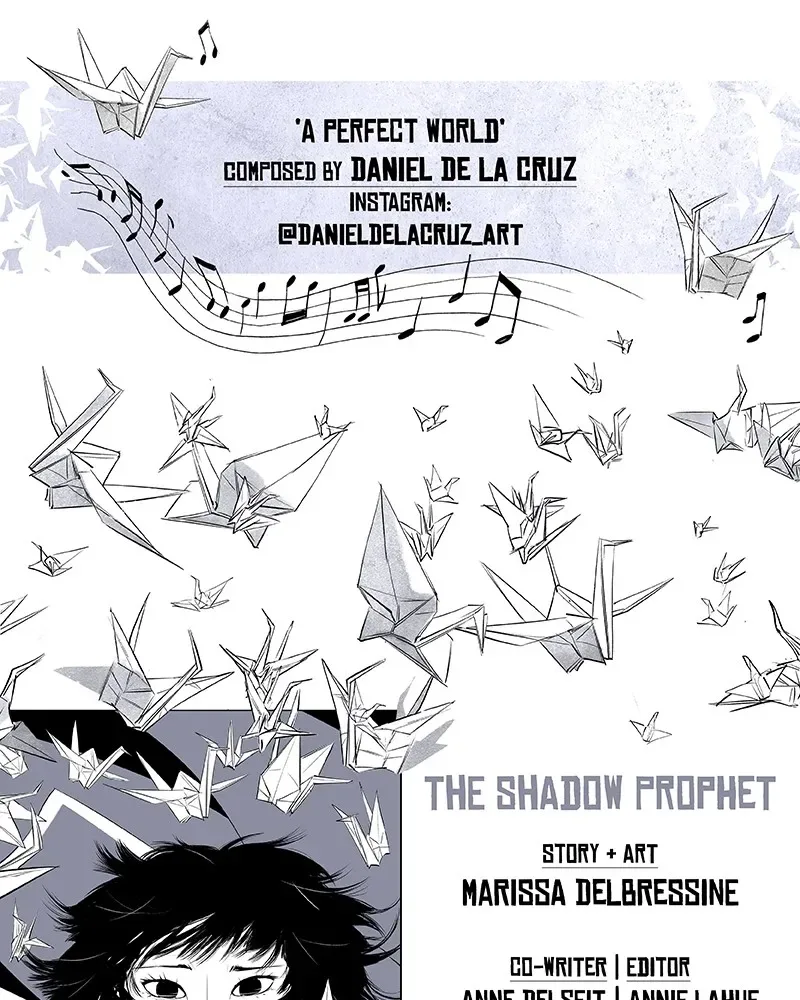 The Shadow Prophet Chapter 32 page 79