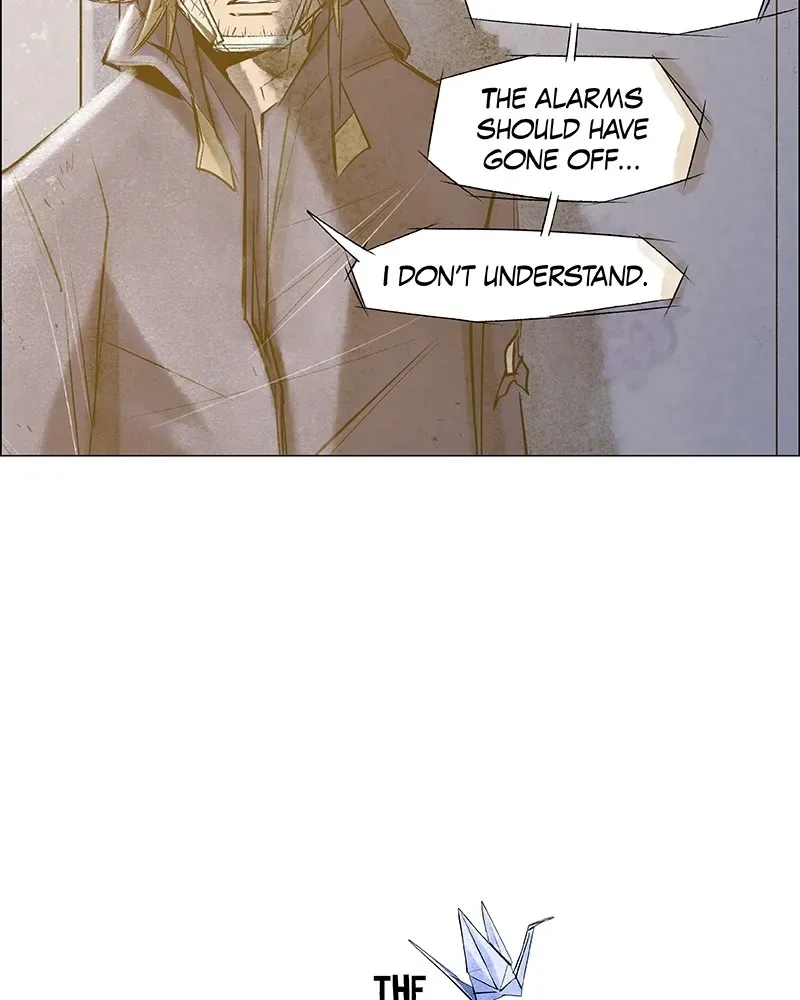 The Shadow Prophet Chapter 33 page 8