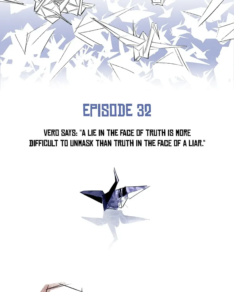 The Shadow Prophet Chapter 33 page 10
