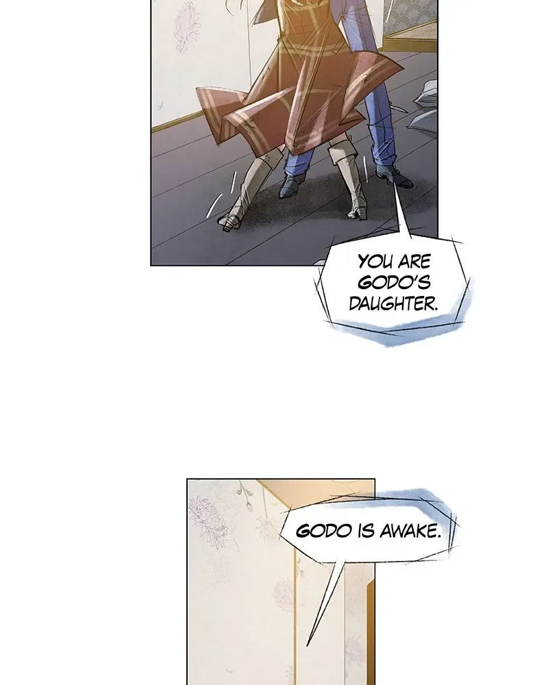 The Shadow Prophet Chapter 33 page 2