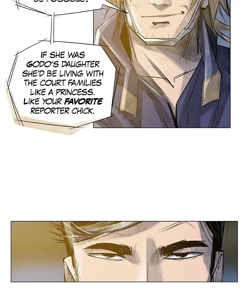 The Shadow Prophet Chapter 33 page 17