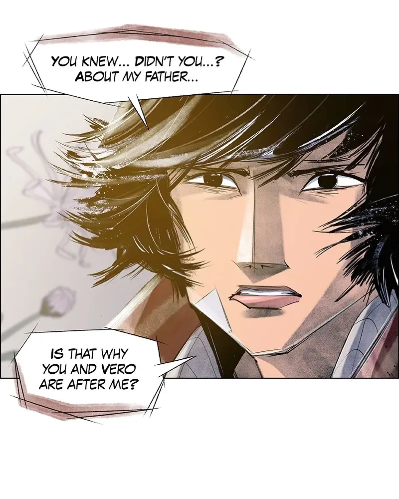 The Shadow Prophet Chapter 33 page 14