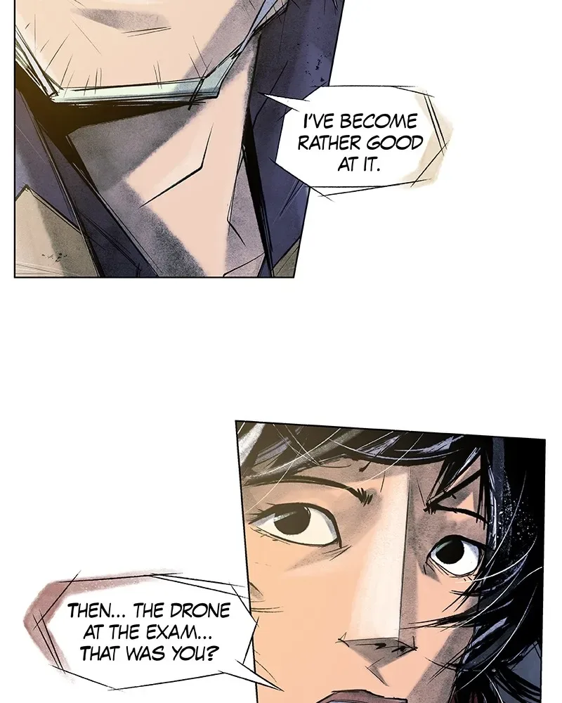 The Shadow Prophet Chapter 33 page 21
