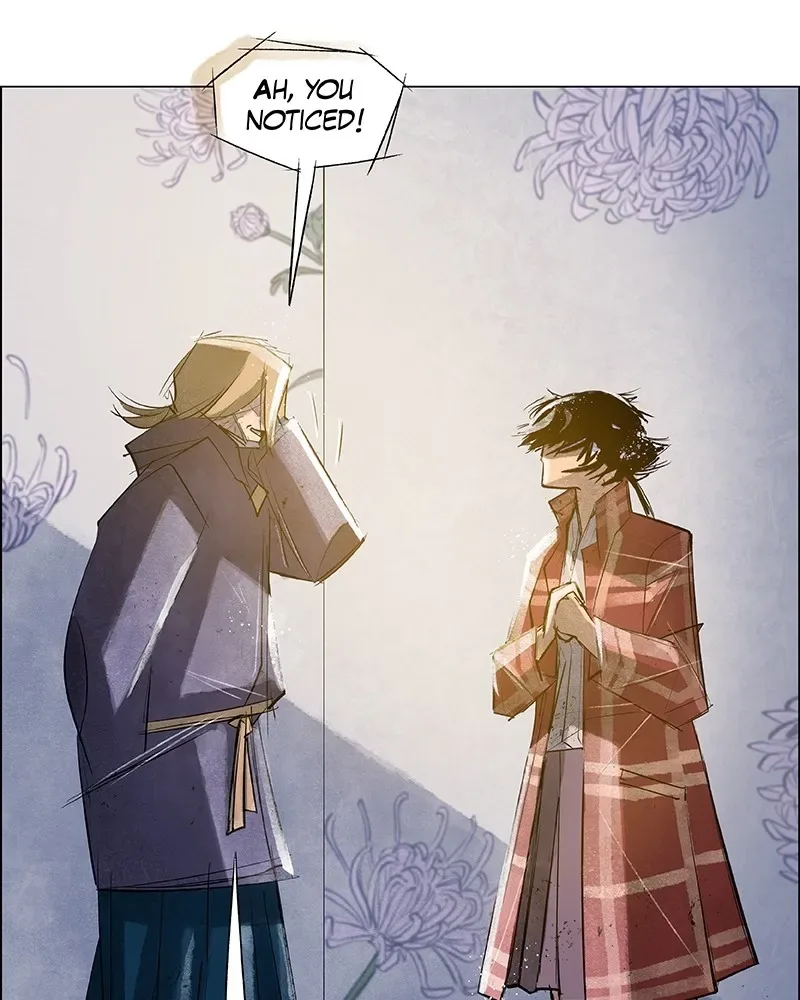 The Shadow Prophet Chapter 33 page 23