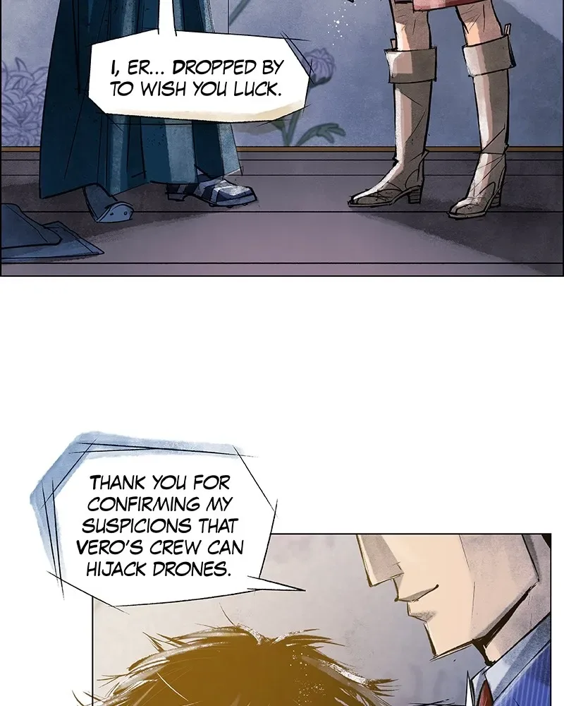 The Shadow Prophet Chapter 33 page 24