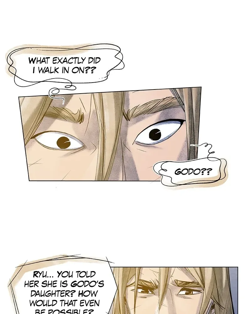 The Shadow Prophet Chapter 33 page 16