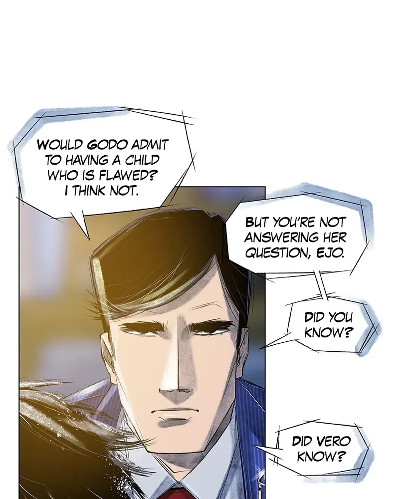 The Shadow Prophet Chapter 33 page 18