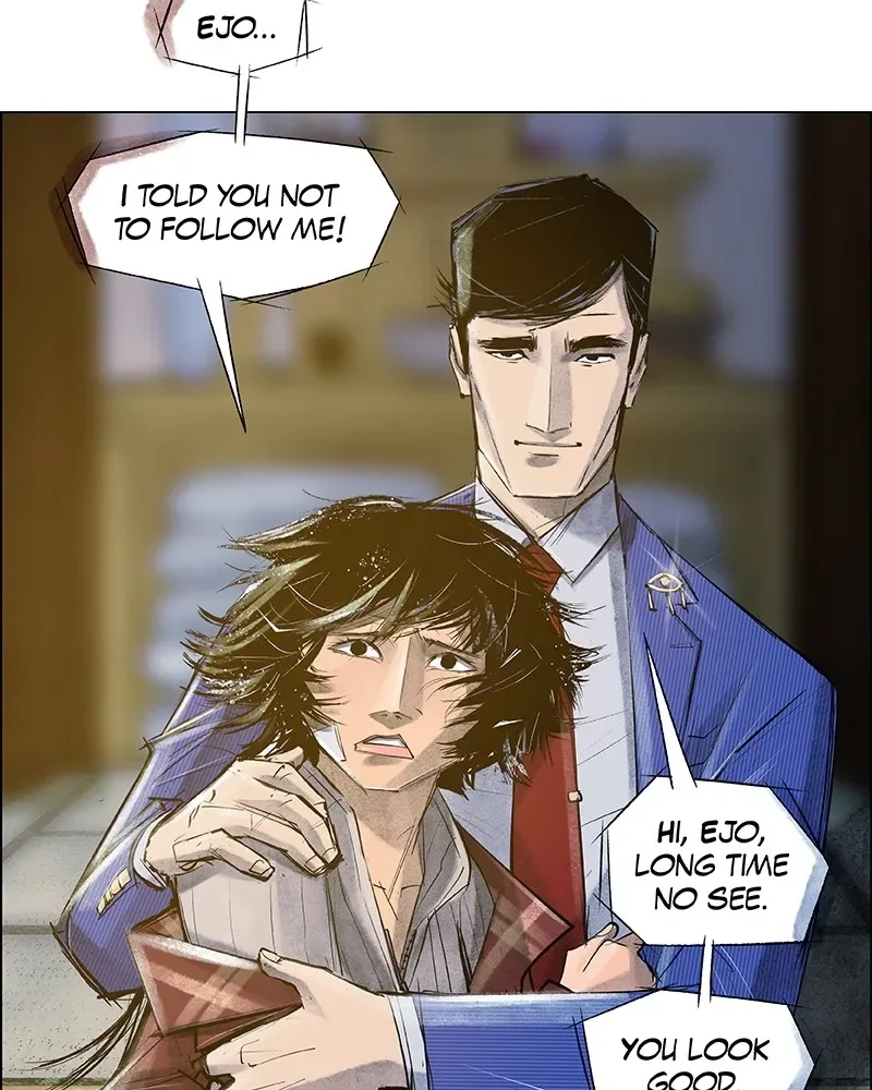 The Shadow Prophet Chapter 33 page 11