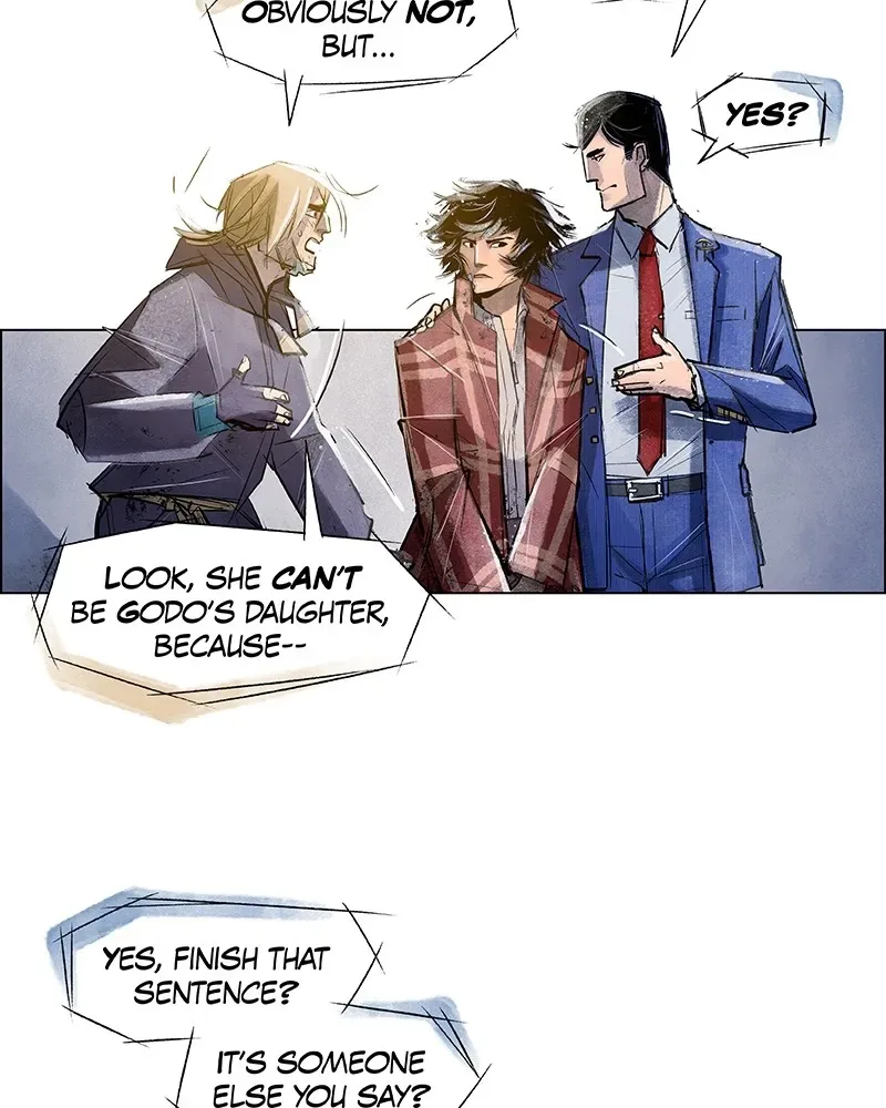 The Shadow Prophet Chapter 33 page 26