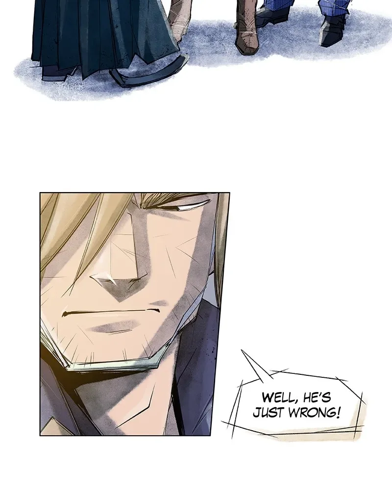 The Shadow Prophet Chapter 33 page 30