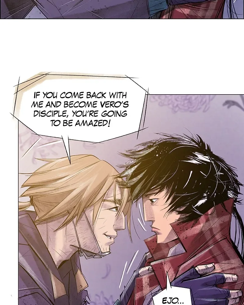 The Shadow Prophet Chapter 33 page 34