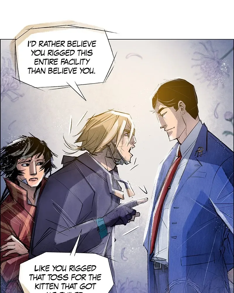 The Shadow Prophet Chapter 33 page 45