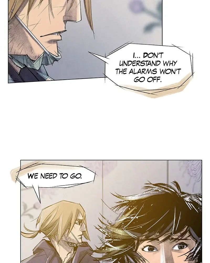 The Shadow Prophet Chapter 33 page 41