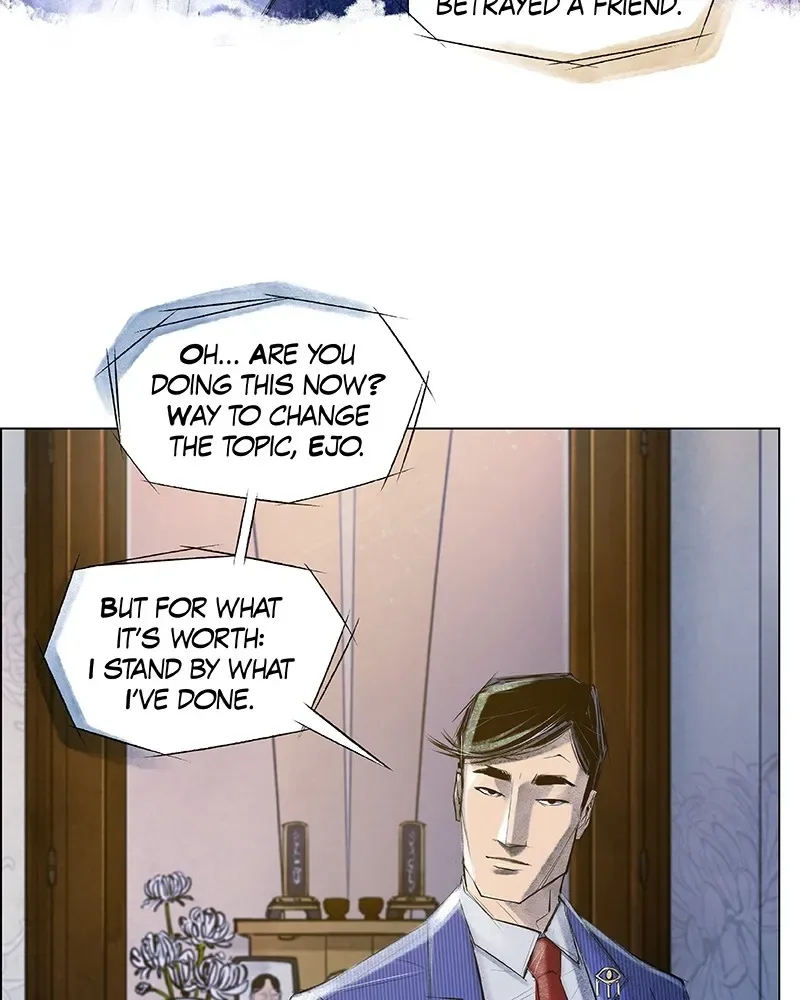 The Shadow Prophet Chapter 33 page 47