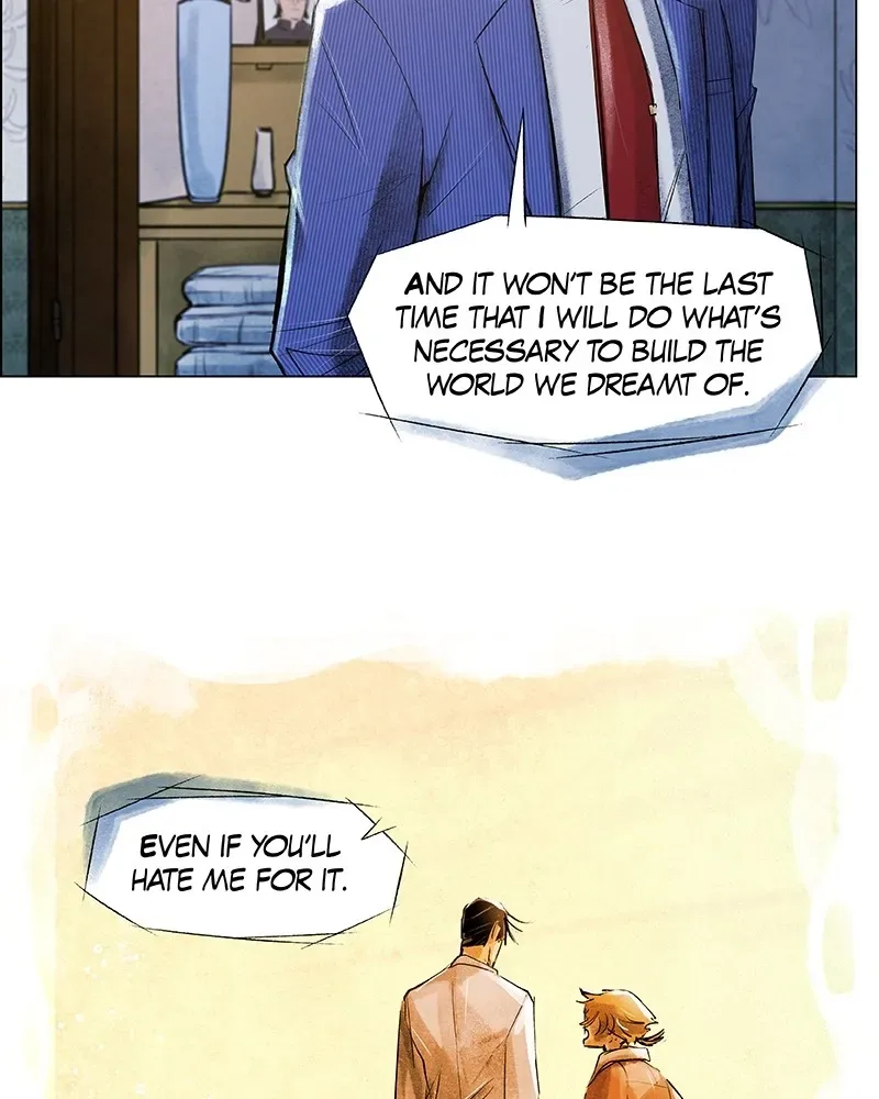 The Shadow Prophet Chapter 33 page 48