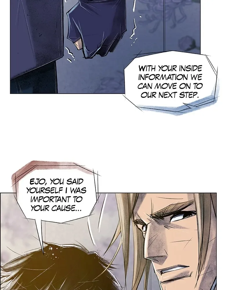 The Shadow Prophet Chapter 33 page 52
